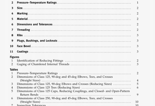 ASME B16.4-2006 pdf download