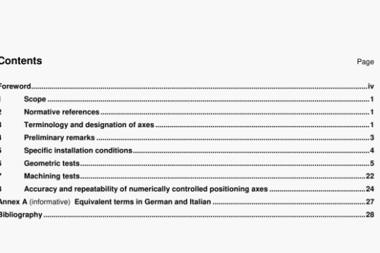 ISO 4703:2001 pdf download