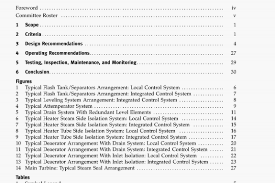 ASME TDP-1-2006 pdf download