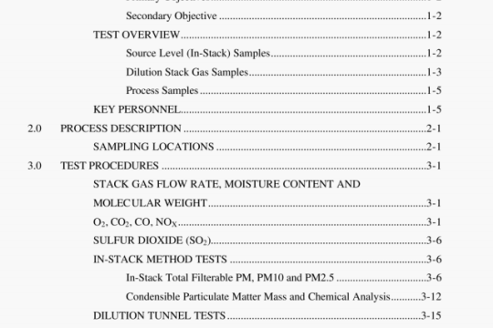 API PUBL 4712:2001 pdf download