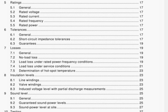 IEC 61378-2:2001 pdf download