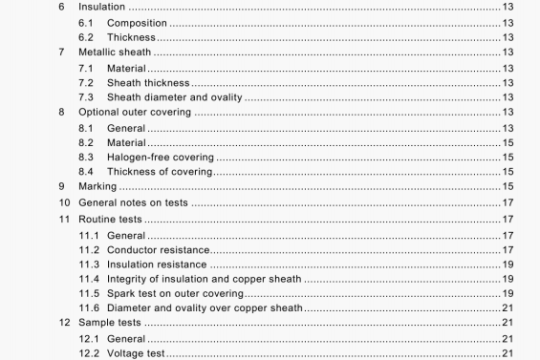 IEC 60702-1:2002 pdf download