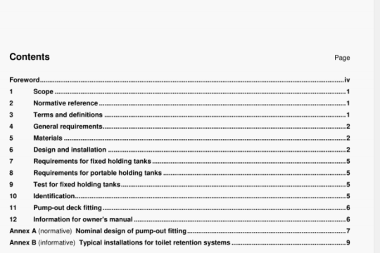 ISO 8099:2000 pdf download