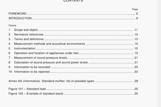 IEC 60704-2-13:2000 pdf download