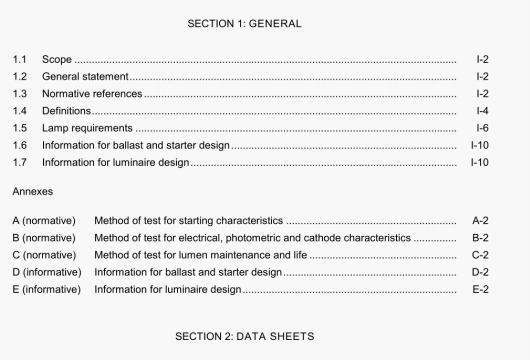 IEC 60901:2001 pdf download