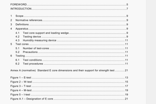 IEC 61631:2001 pdf download