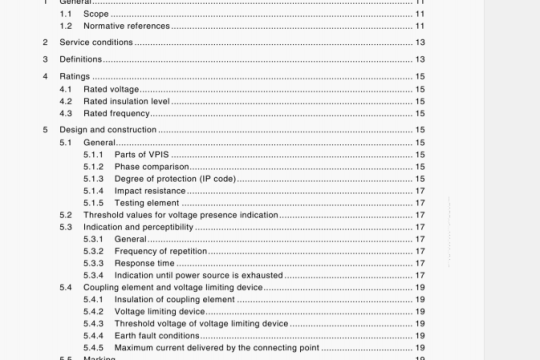 IEC 61958:2000 pdf download