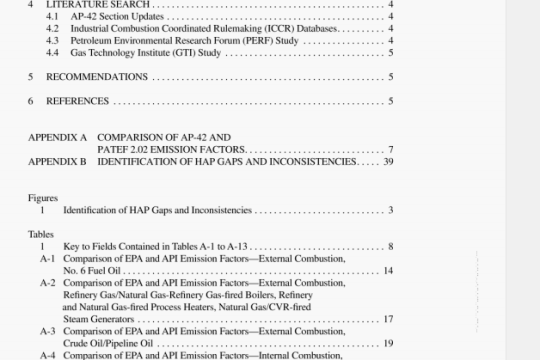 API Publ 4720:2002 pdf download