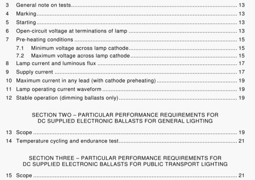 IEC 60925:2001 pdf download