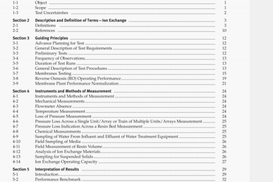 ASME PTC 31-2011 pdf download