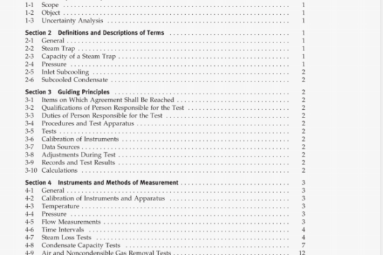 ASME PTC 39-2005 pdf download