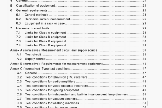 IEC 61000-3-2:2001 pdf download