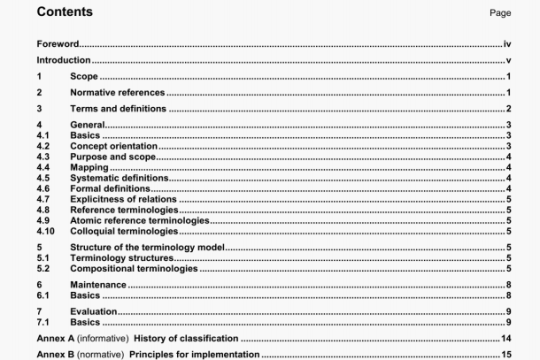 ISO/TS 17117:2002 pdf download