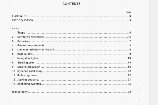 IEC 61892-5:2000 pdf download