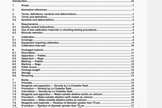 API SPEC 13A:2006 pdf download