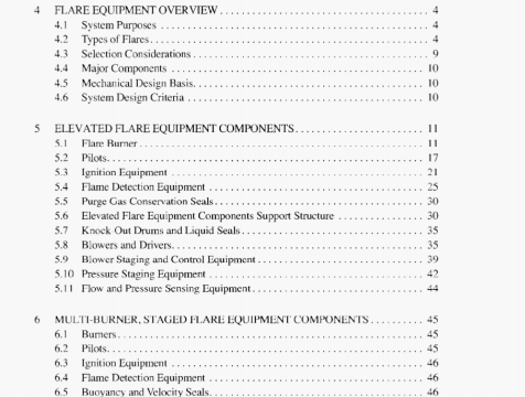 API Std 537:2003 pdf download