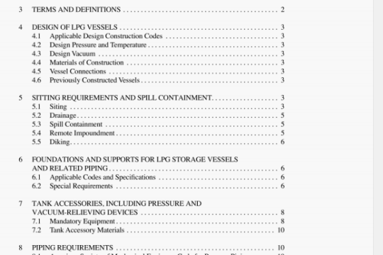 API STD 2510:2001 pdf download