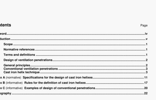 ISO 15080:2001 pdf download