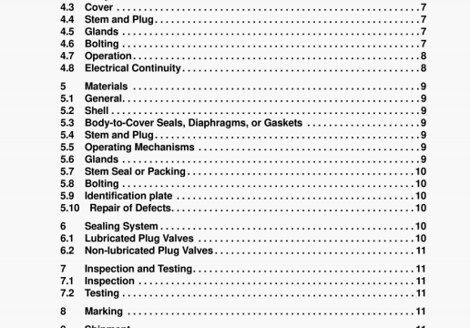 API STD 599:2007 pdf download