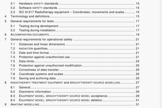 IEC 62083:2000 pdf download