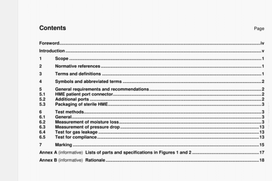 ISO 09360-1:2000 pdf download