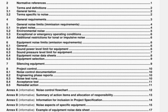 ISO 15664:2001 pdf download