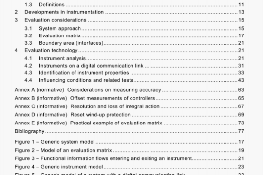 IEC TS 62098:2000 pdf download