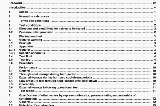 API STD 607:2005 pdf download