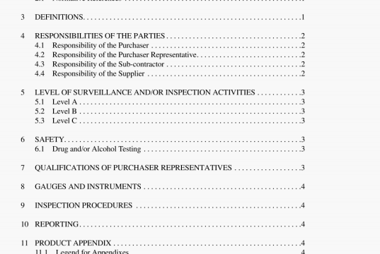 API RP 5SI:2006 pdf download