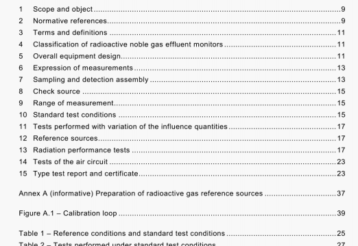 IEC 60761-3:2002 pdf download