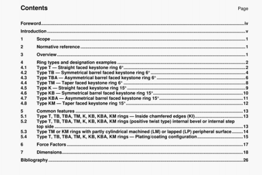 ISO 06624-1:2001 pdf download