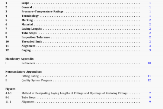 ASME B16.50-2021 pdf download