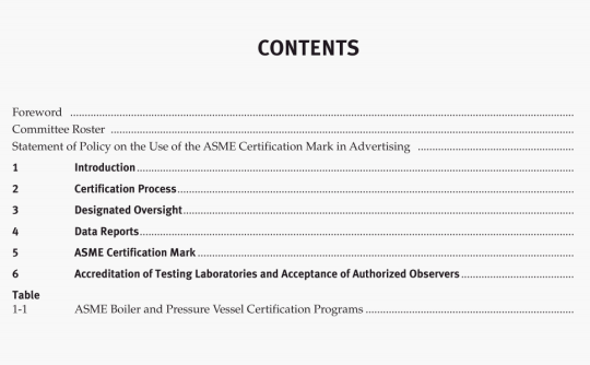 ASME CA-1-2013 pdf download