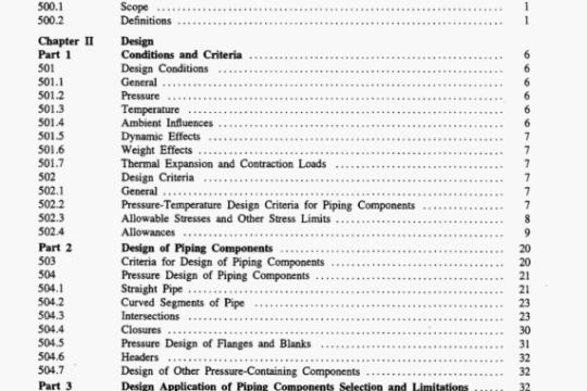 ASME B31.5-2001 pdf download