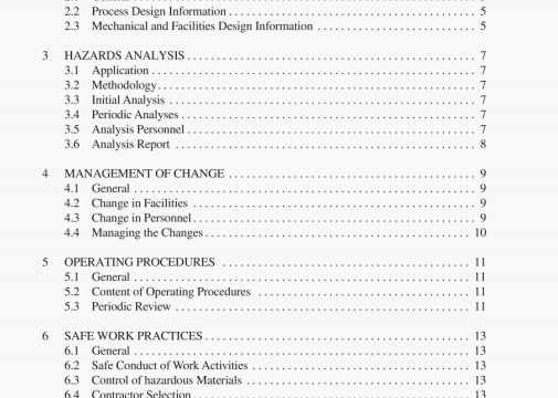 API RP 75:2004 pdf download