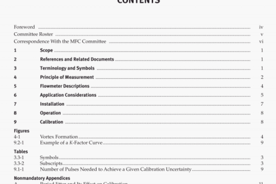 ASME MFC-6-2013 pdf download