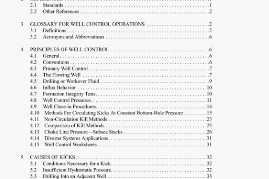 API RP 59:2006  pdf download