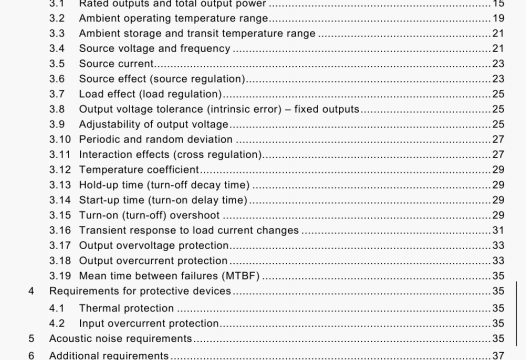 IEC 61204:2001 pdf download