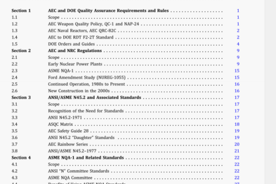 ASME NQA.TR-2020 pdf download