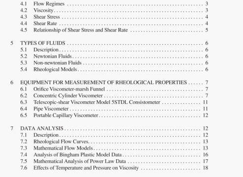 API RP 13D:2003 pdf download