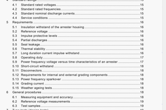 IEC 60099-6:2002 pdf download