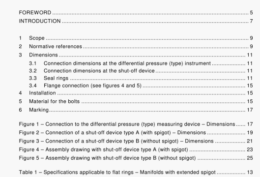 IEC 61518:2001 pdf download