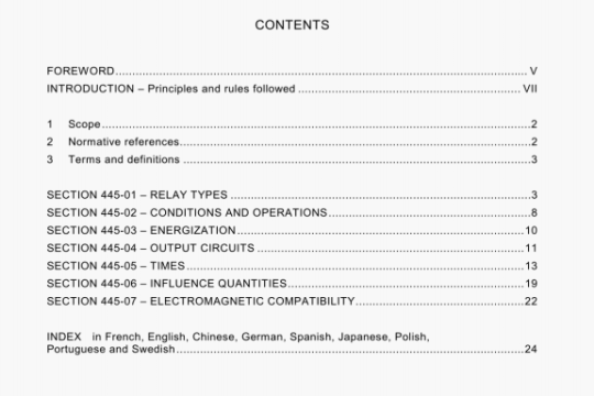 IEC 60050-445:2002 pdf download