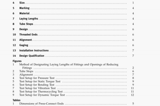 ASME B16.51-2013 pdf download