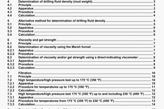 API RP 13B-2:2005 pdf download