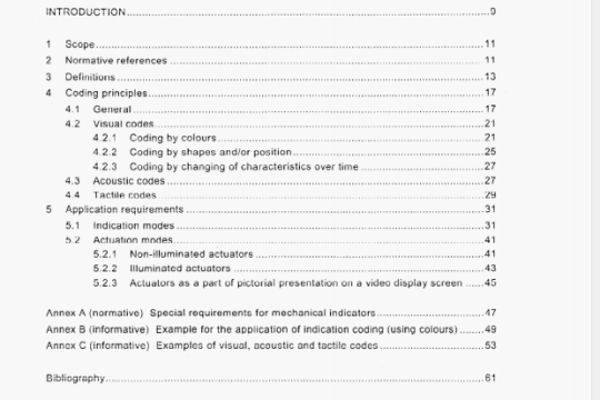 IEC 60073:2002 pdf download