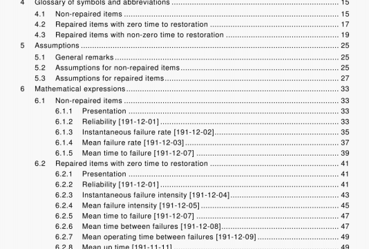 IEC 61703:2001 pdf download