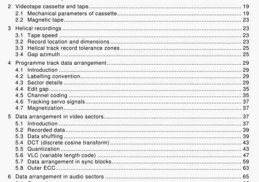 IEC 61958:2000 pdf download