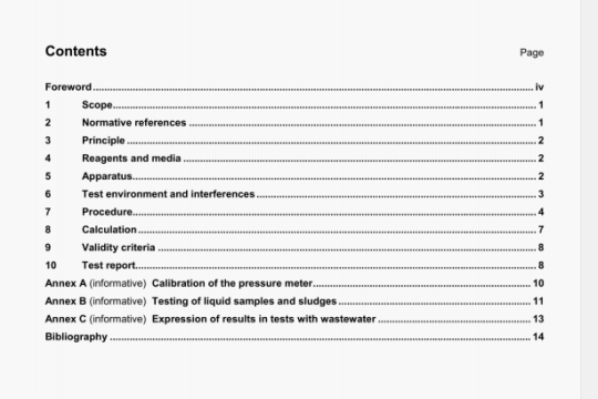 ISO 13641-1:2003 pdf download