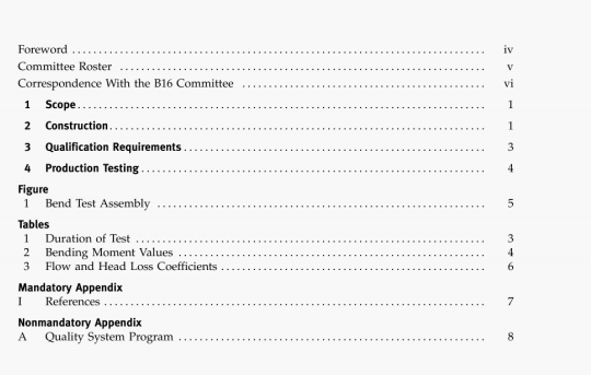 ASME B16.38-2007 pdf download